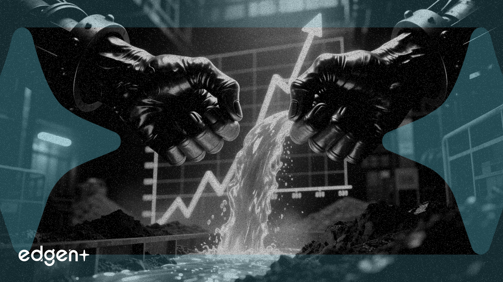 Gigantes de LFP recortan producción 35-50% para forzar alzas de precios