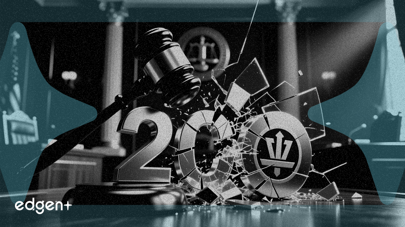 Brown & Brown obtient une injonction après le débauchage de 200 employés par un rival