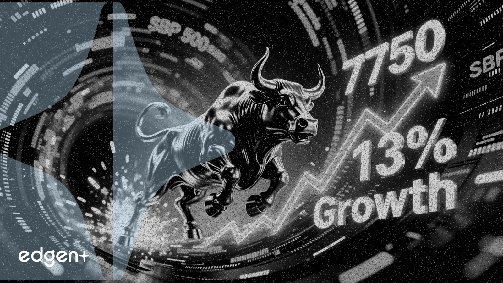 標普500指數因13%盈利增長有望觸及7,750點：加拿大皇家銀行