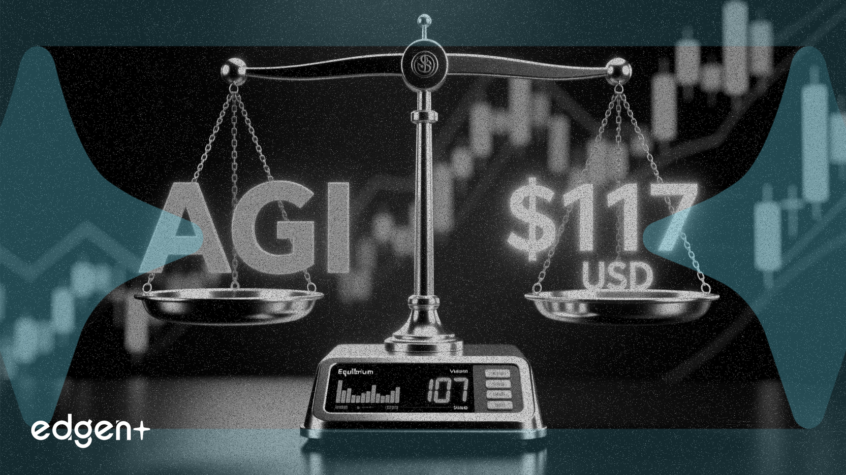 安捷倫估值117美元，股價接近公允價值