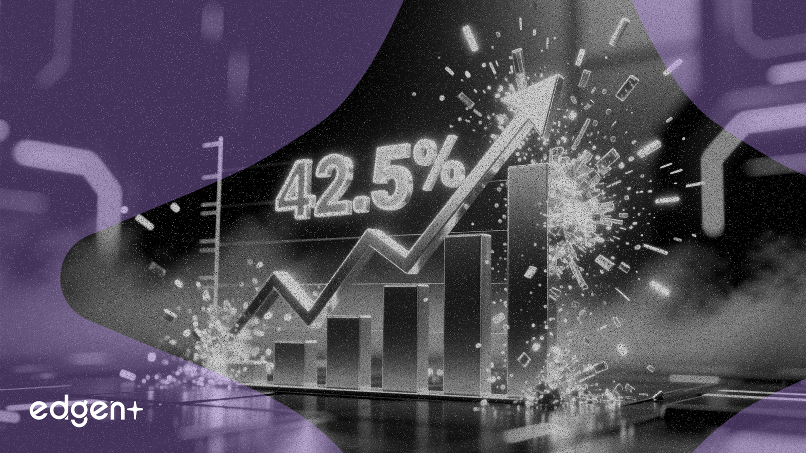 迅雷の売上高が42.5%急増、投資利益が利益を押し上げ