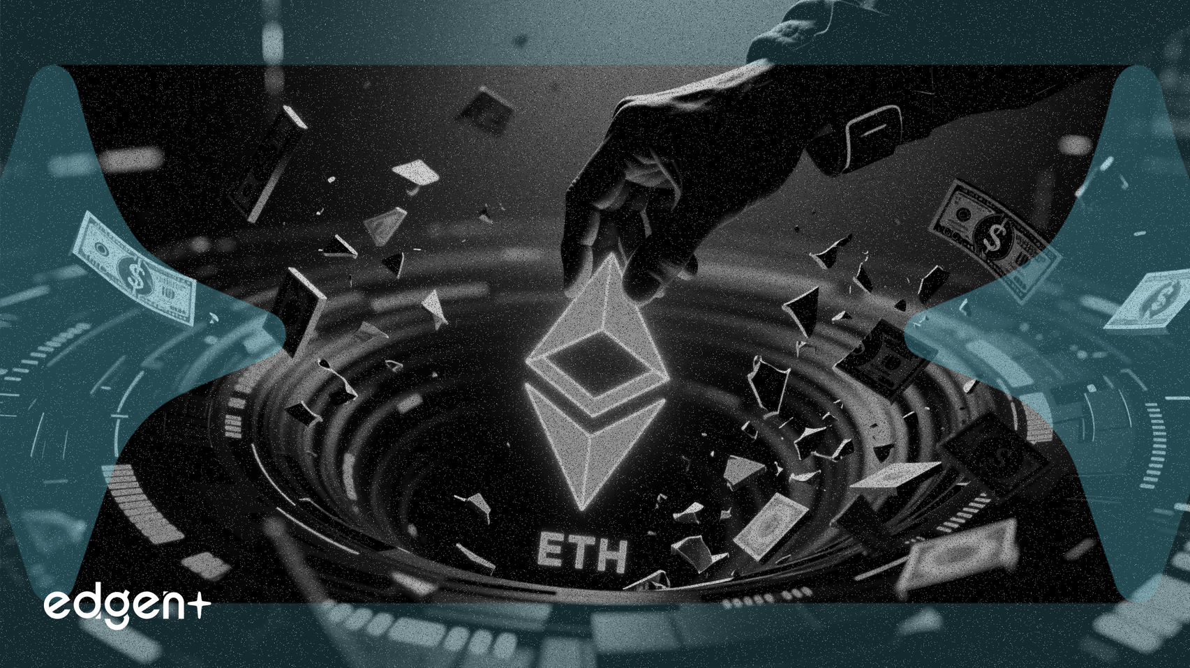 Hacker Aperture rửa 1,25 triệu USD ETH bị đánh cắp qua Tornado Cash