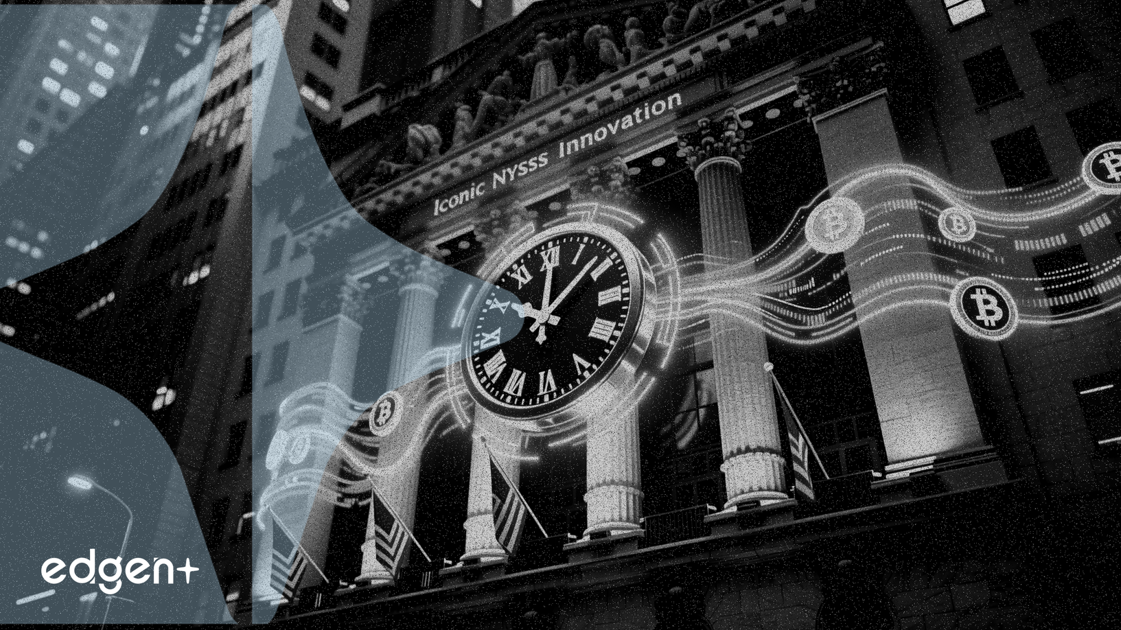 紐約證交所將在新代幣化平台推出全天候交易