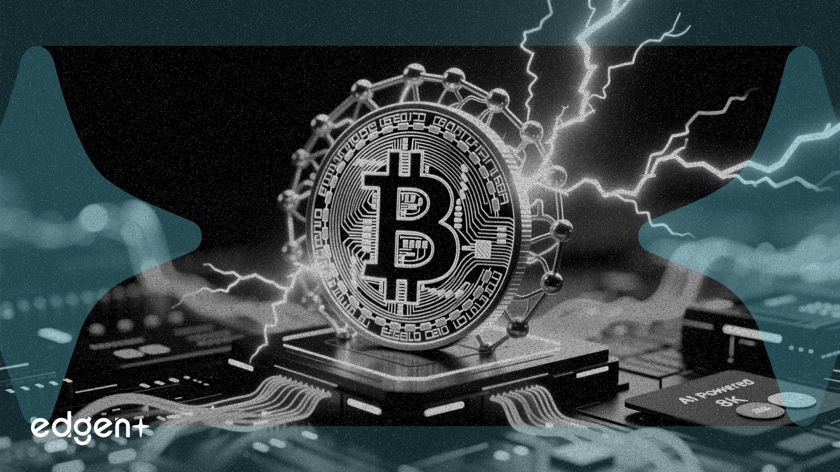 闪电网络实验室推出AI驱动的比特币支付工具