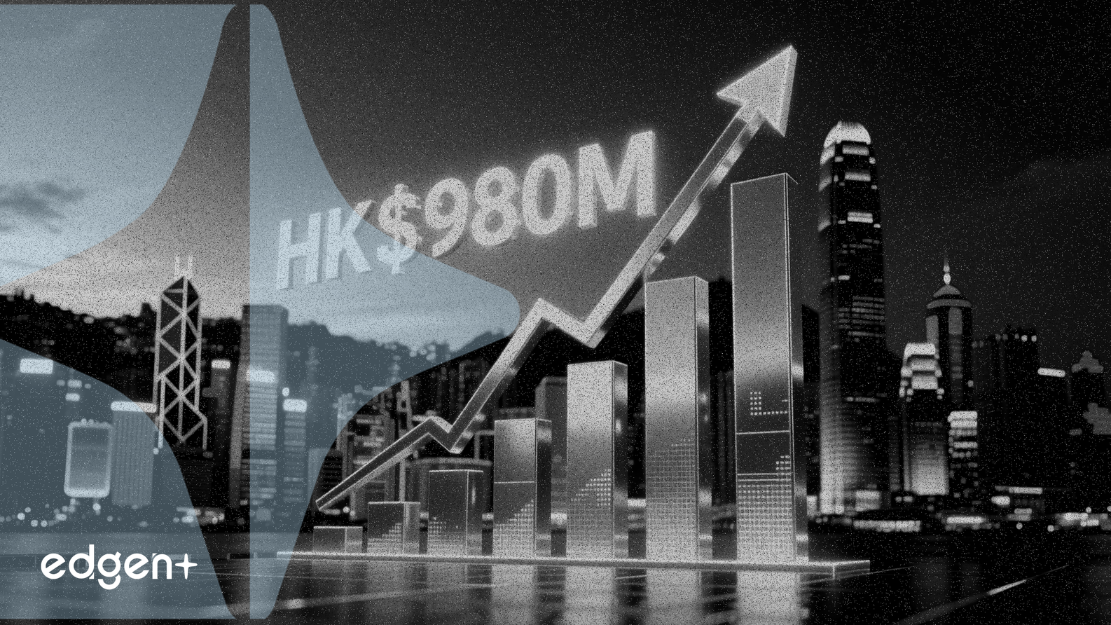 中国タバコ香港の利益は14.8%増の9億8,000万香港ドルに上昇