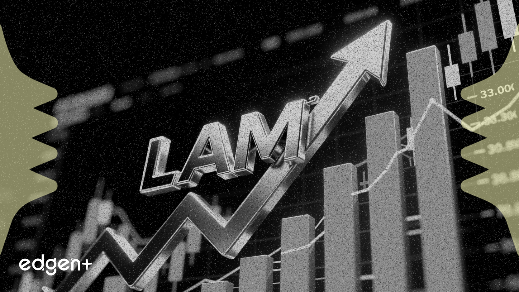 L'action Lam Research s'envole de 8% après le relèvement de note de Goldman Sachs