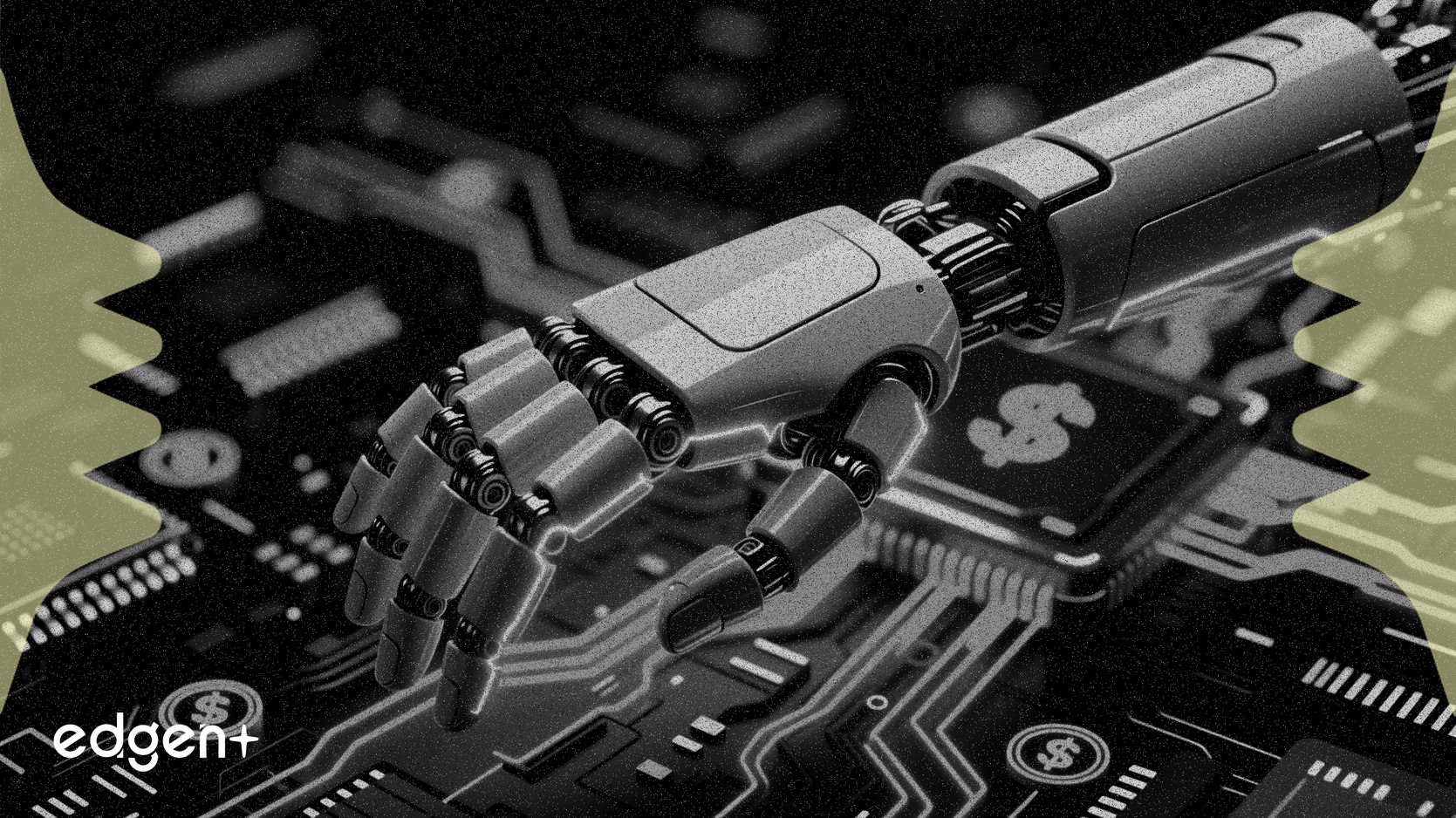 OSS获得1500万美元机器人合同，用于AI边缘计算