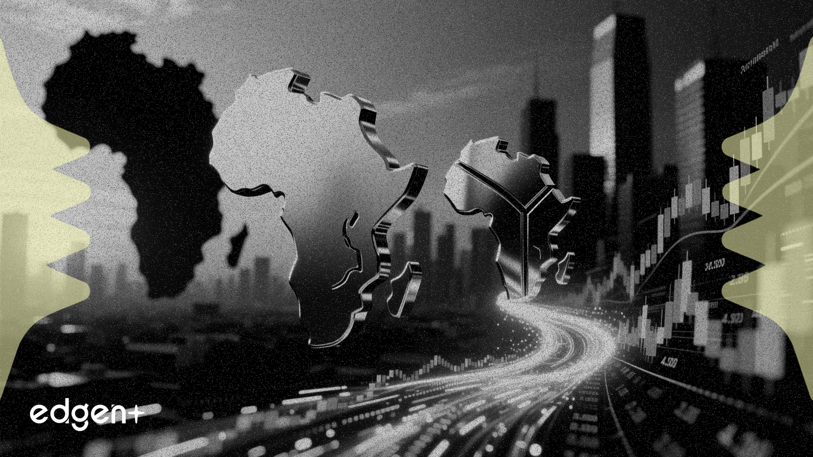 팬 아프리칸, 1.63억 파운드 규모 전액 주식 거래로 에머슨 인수 예정