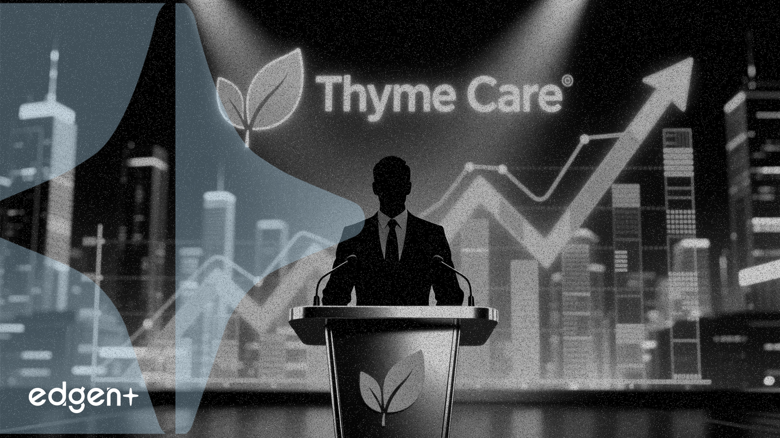 Thyme Care 執行長將在 2026 年摩根大通會議上發表演講