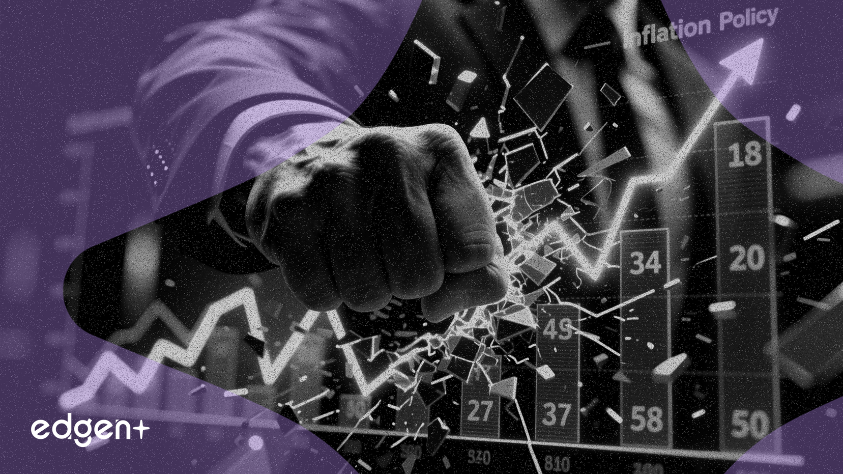 연준 이사, 인플레이션 데이터에 이의 제기, 더 빠른 금리 인하 촉구