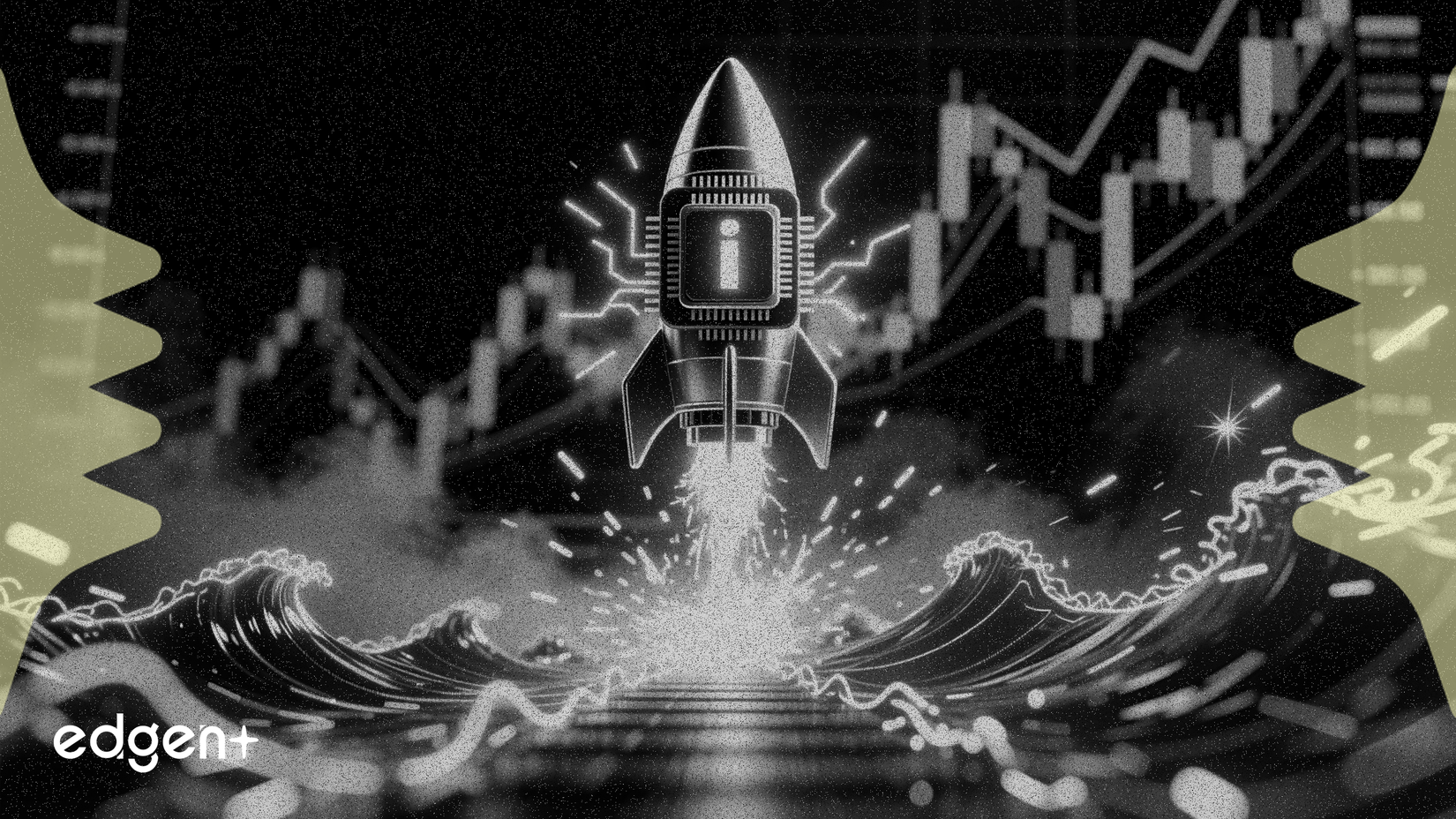 Cổ phiếu Intel tăng vọt 147%, gây ra xung đột định giá