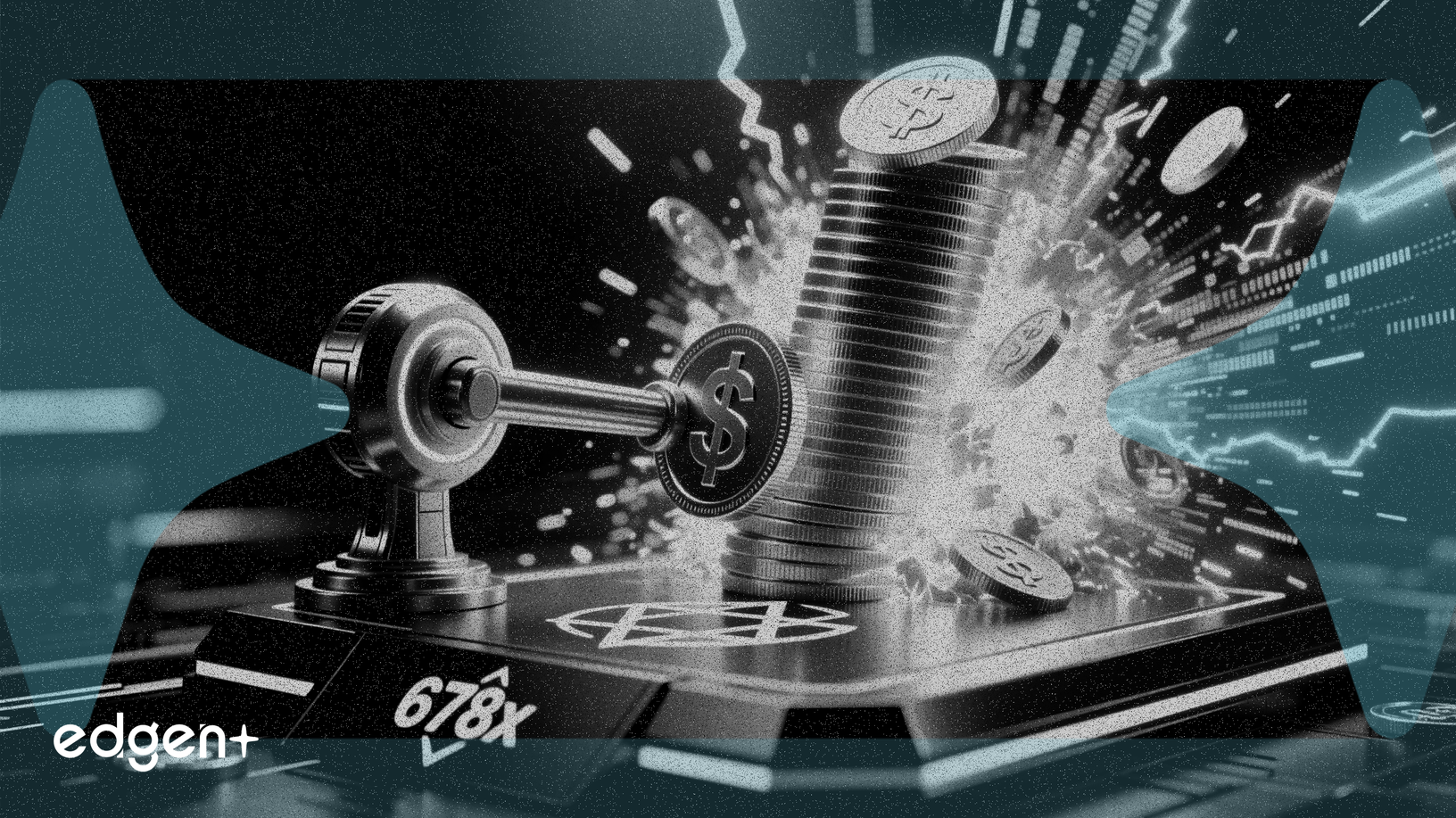 El primer proyecto Launchpad de Monad, LeverUp, recauda 61 millones de dólares con una suscripción excesiva de 678x en su debut