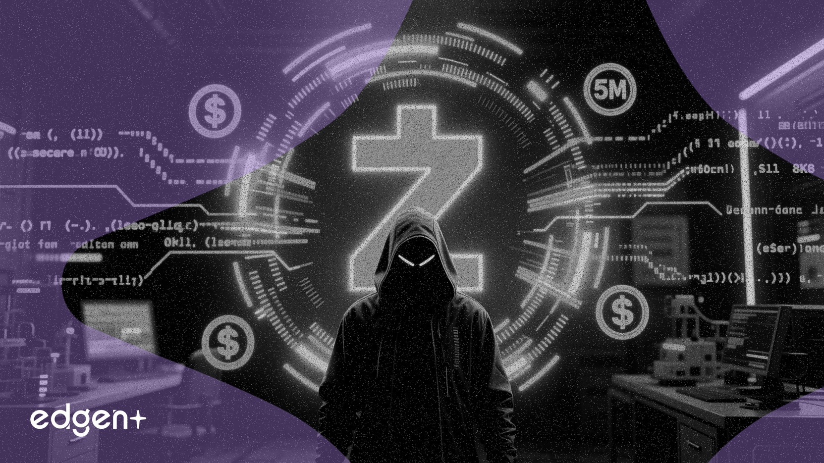 Cypherpunk 向 Zcash 開發實驗室投資 500 萬美元