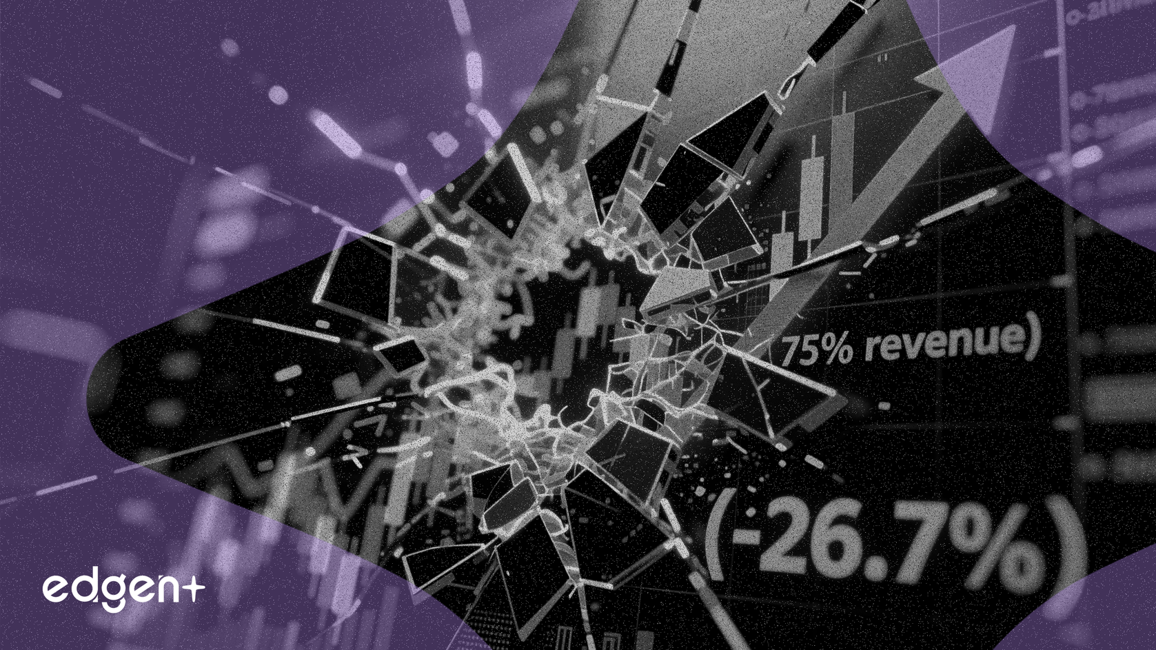 SMCI AI Sales Hit 75% of Revenue Despite 26.7% Stock Plunge