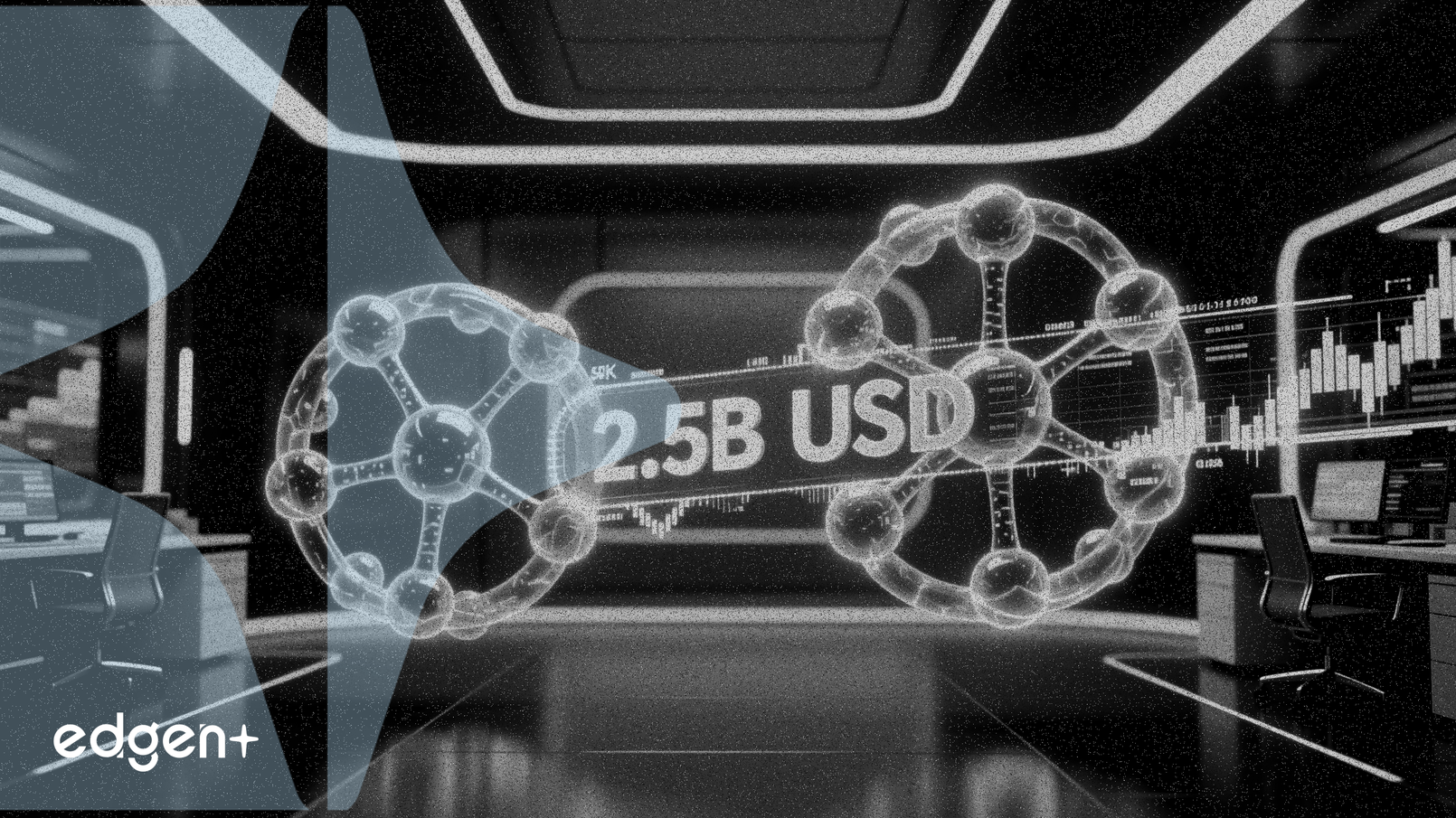Servier, Day One Biopharma'yı 2,5 Milyar Dolara Satın Alacak