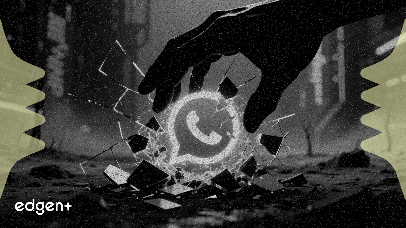La Russie bloque WhatsApp pour promouvoir son application d'État
