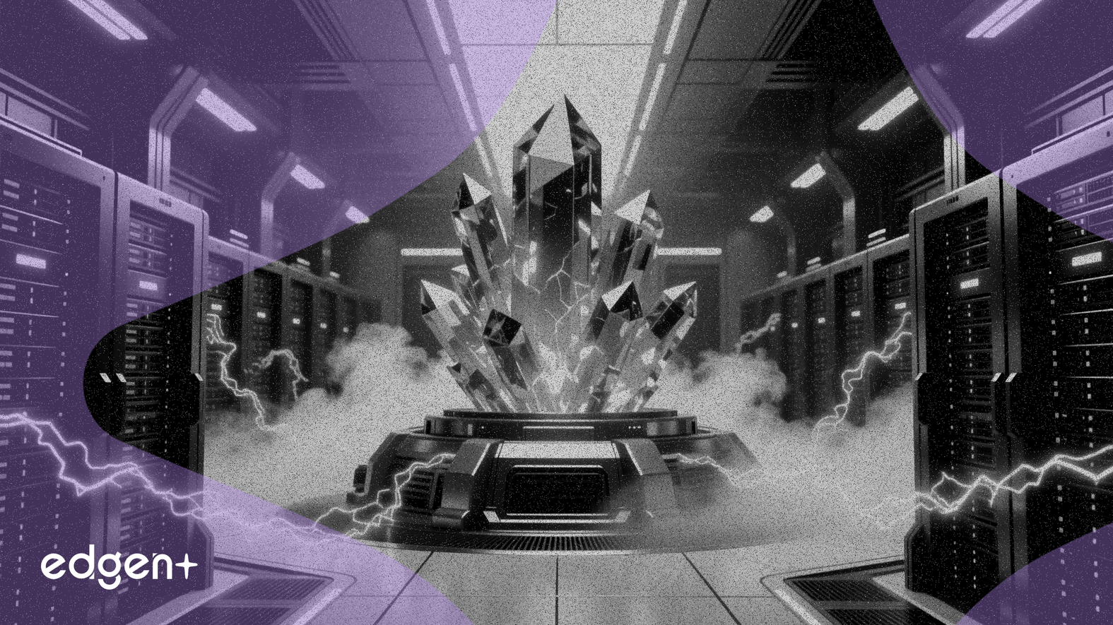 Johnson Controls Presenta Diseño de Refrigeración de 1 GW para Centros de Datos de IA