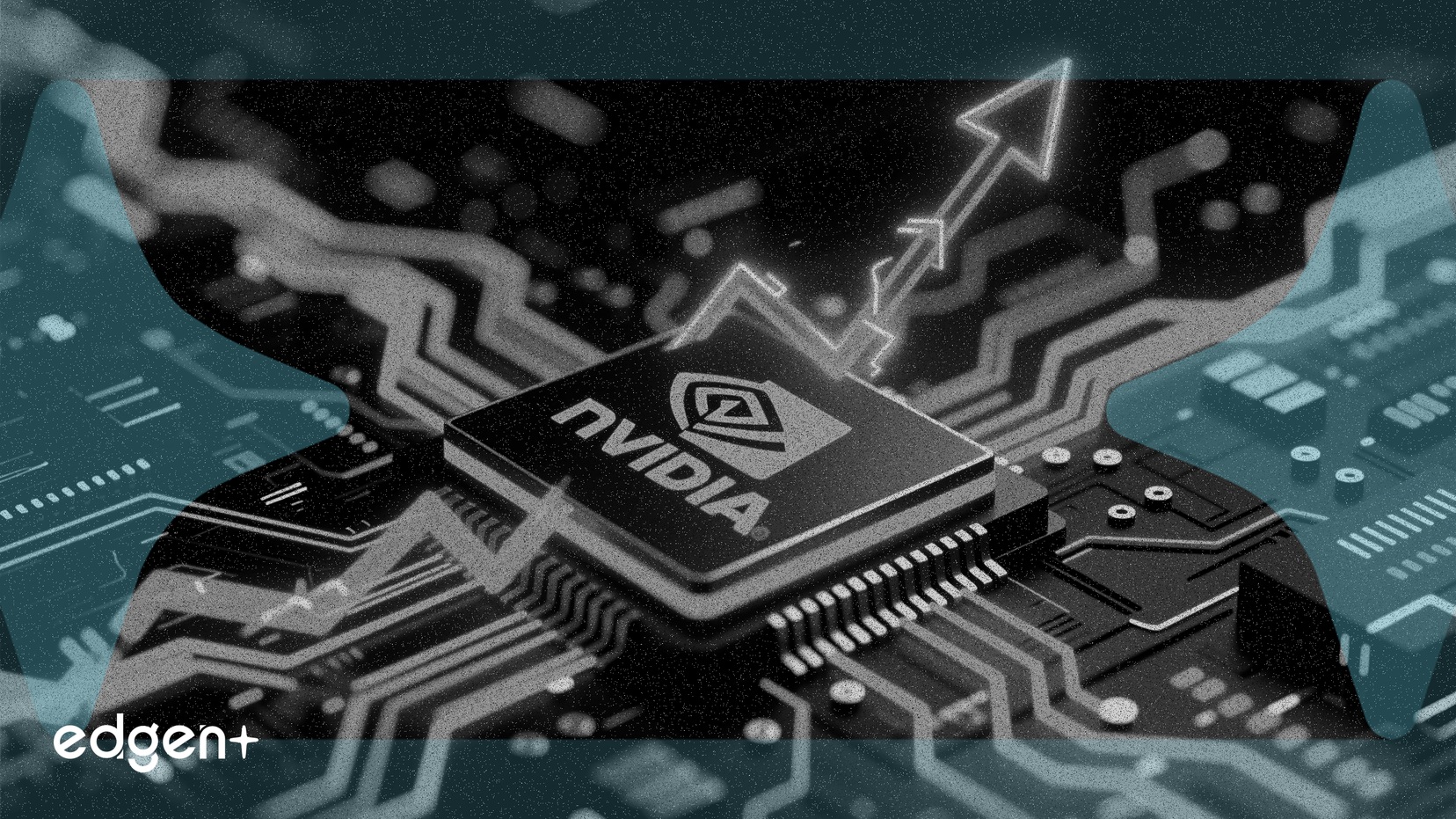 D-Wave y Palantir superan a NVIDIA con ganancias de más del 135% en 2025