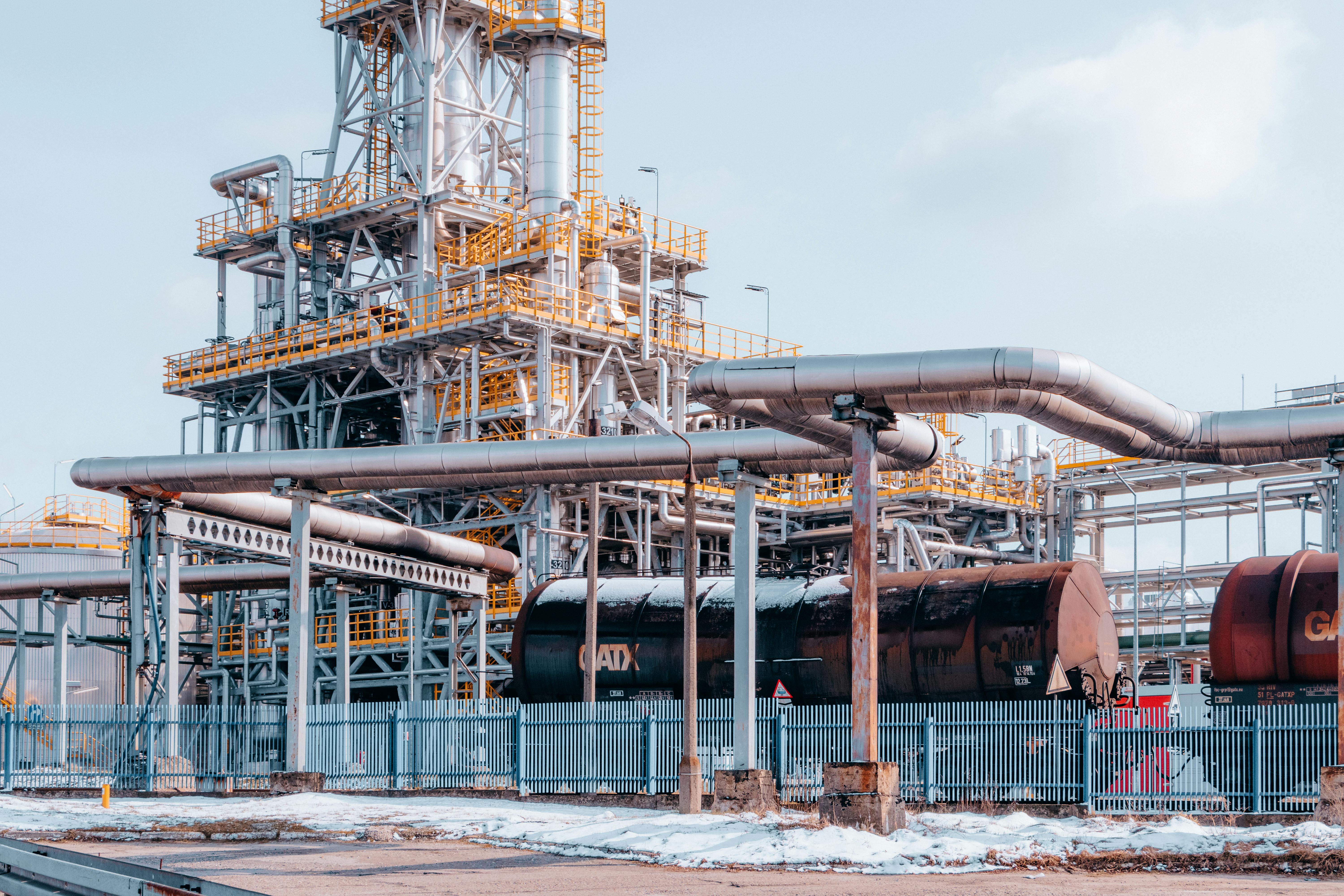 Hess Midstream điều chỉnh triển vọng sau khi Chevron giảm hoạt động tại Bakken
