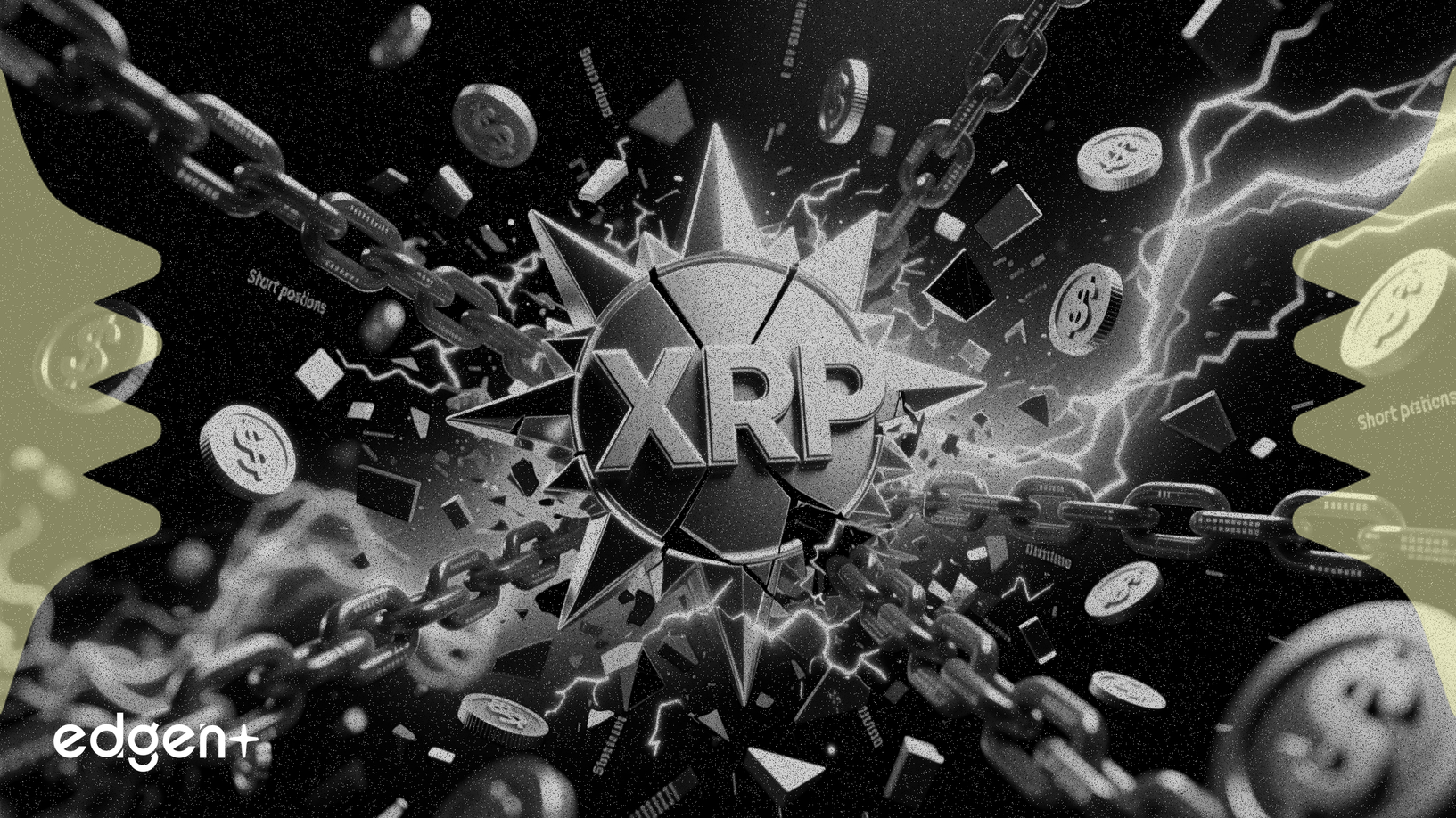 XRP Toparlanması 2,92 Milyon Dolarlık Kısa Pozisyonları Sildi