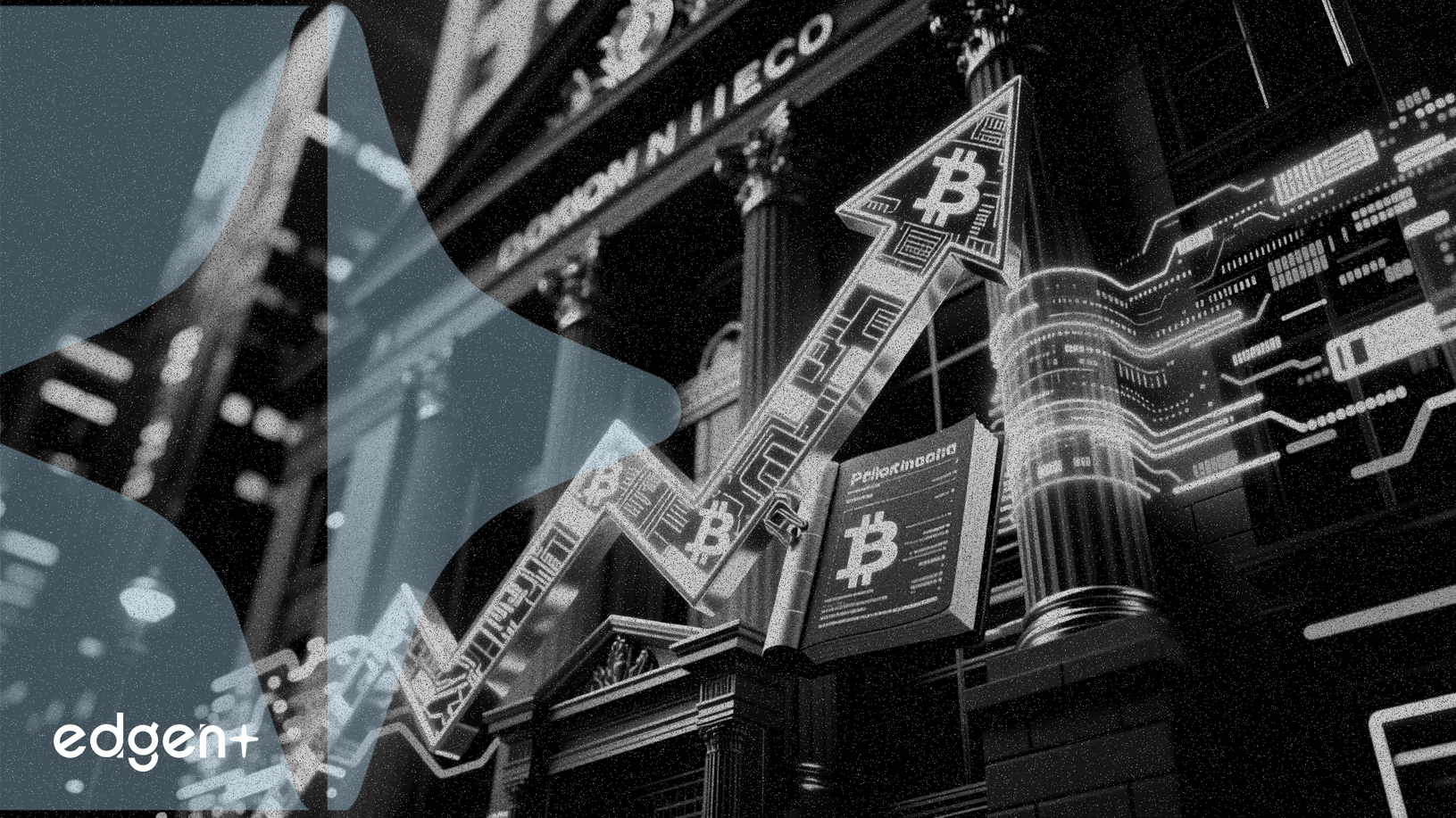 Franklin Templeton đặt mục tiêu 1,4 tỷ USD lợi nhuận với bước chuyển mình sang Blockchain