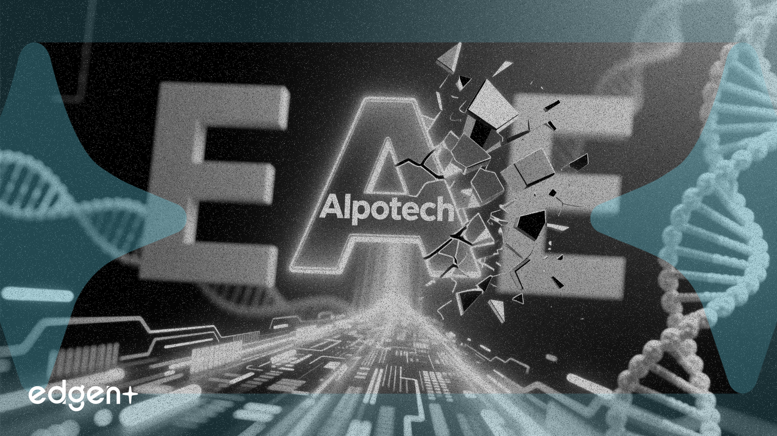 Alvotech đạt tiến bộ với sản phẩm đối thủ Entyvio nhờ kết quả nghiên cứu tích cực