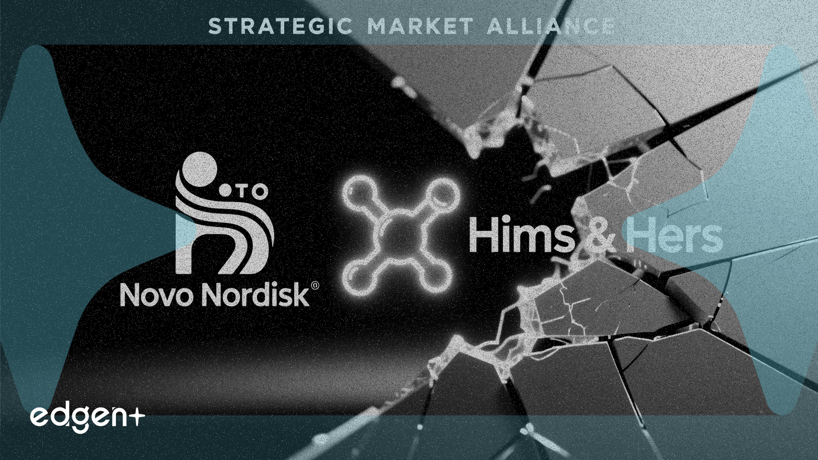 Novo Nordisk s'associe à Hims & Hers pour vendre Wegovy après un différend