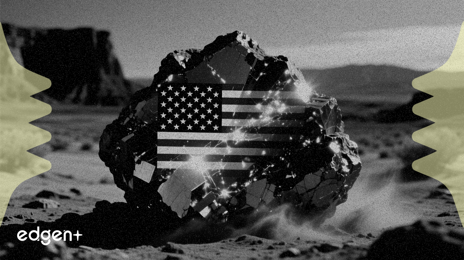 Utah Discovery Fortifies US Push for Mineral Independence