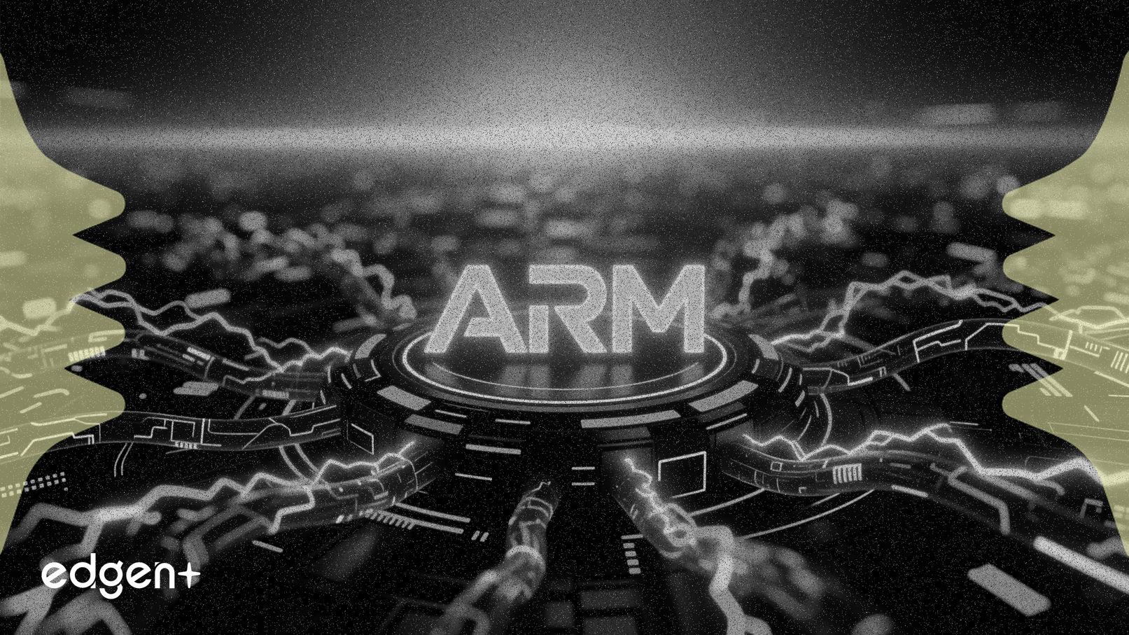 Arm organise un événement sur l'IA le 24 mars pour détailler sa stratégie future