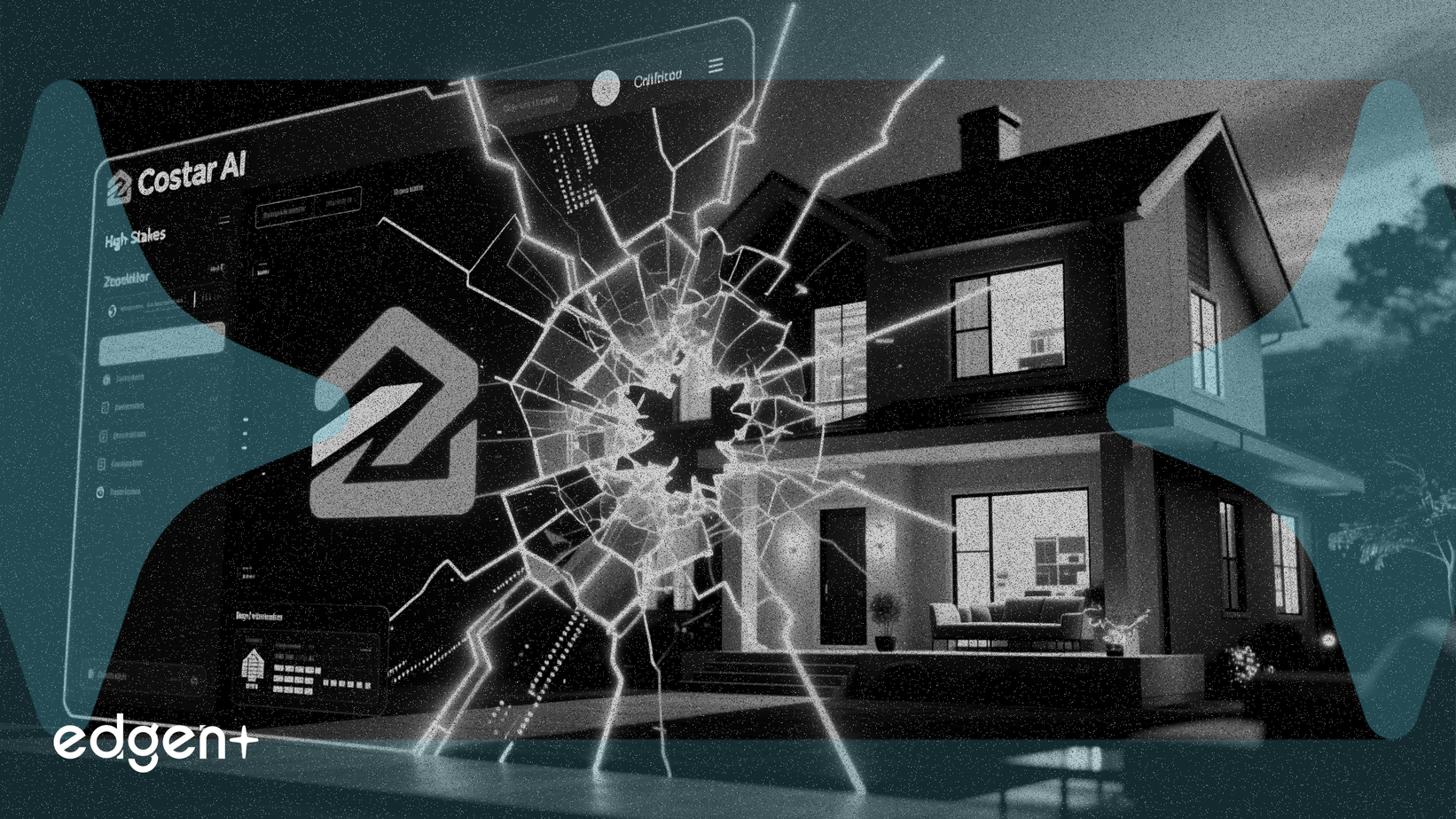 CoStar défie Zillow avec son nouvel outil d'achat immobilier basé sur l'IA