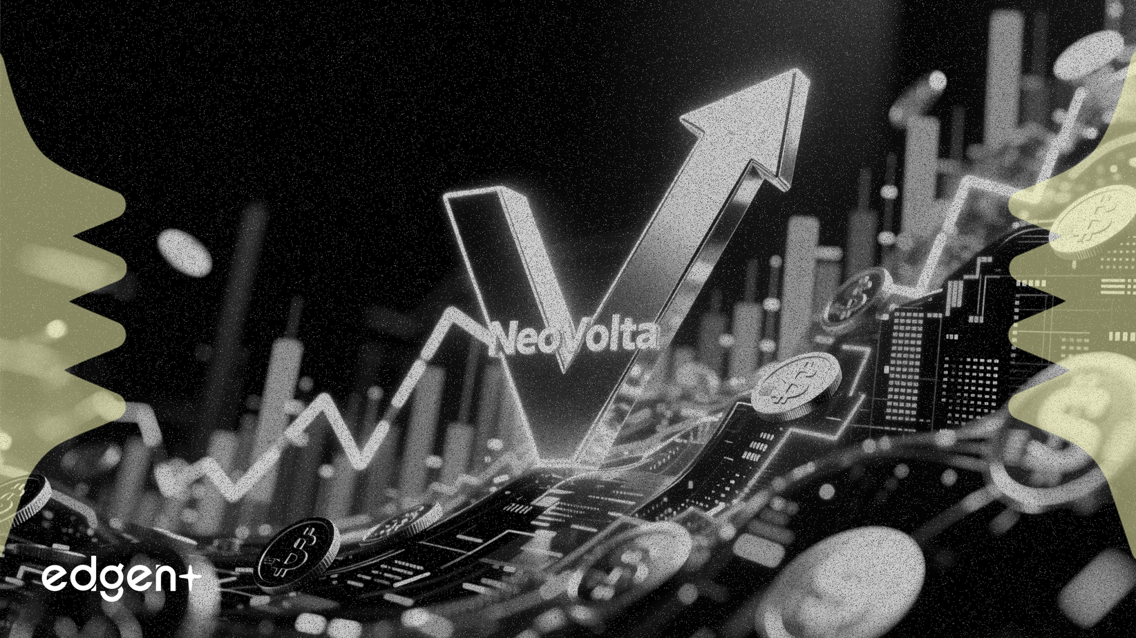 NeoVolta Hisse Senedi Arzıyla 10 Milyon Dolar Toplayacak