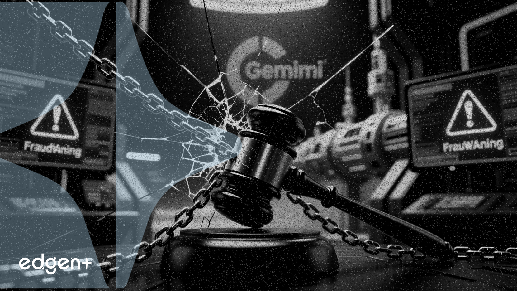 雙子座太空站面臨證券詐欺調查