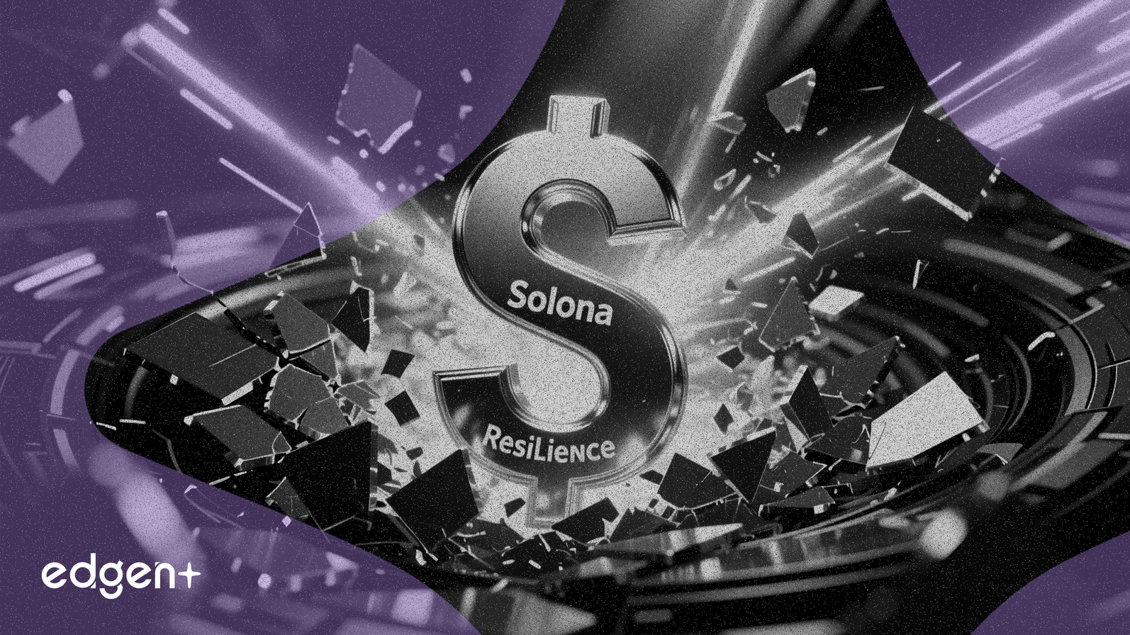 Instituciones vierten 1.5 mil millones de dólares en ETFs de Solana, desafiando la caída de precios