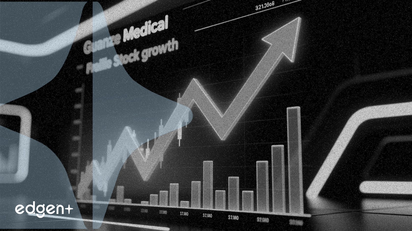 Guanze Medical Hissesi Düşük Hacimli İşlemle %15 Yükseldi