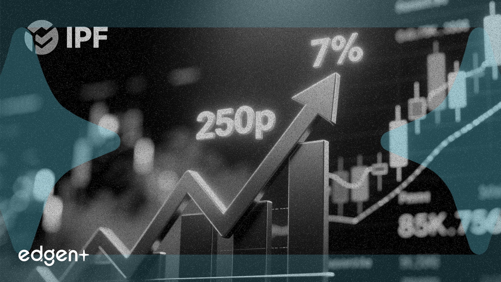 BasePoint 수정된 250p 제안에 IPF 주가 7% 상승