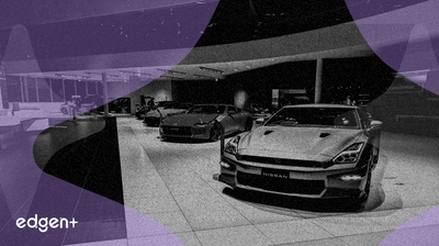 US Luxury Auto Market To Nearly Double By 2035