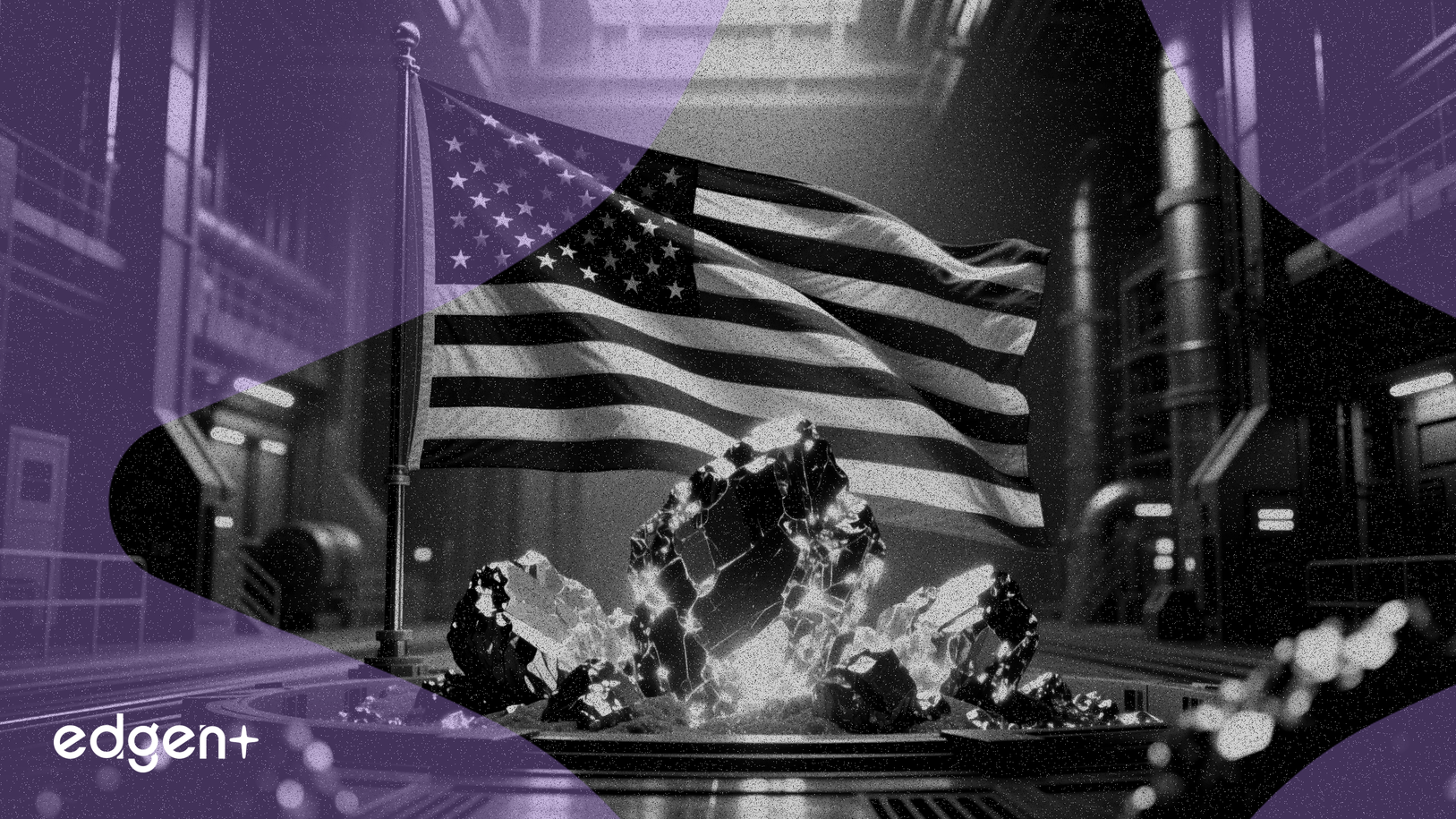 ABD Hükümeti Nadir Toprak Tedarikini Güvence Altına Almak İçin MP Materials'ın %15'ini Satın Aldı