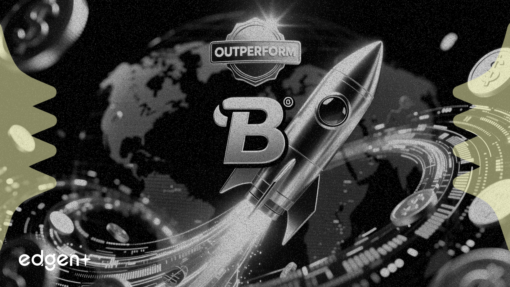 Brookie's Overseas Revenue Skyrockets 397%, Securing 'Outperform' Rating from CICC