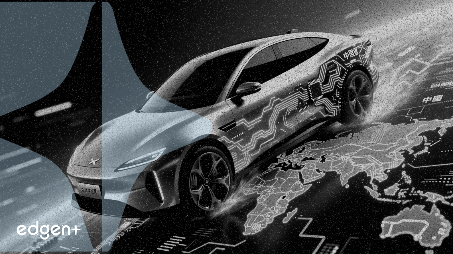 UBS: Exportaciones y tecnología impulsarán el crecimiento del sector automotriz de China