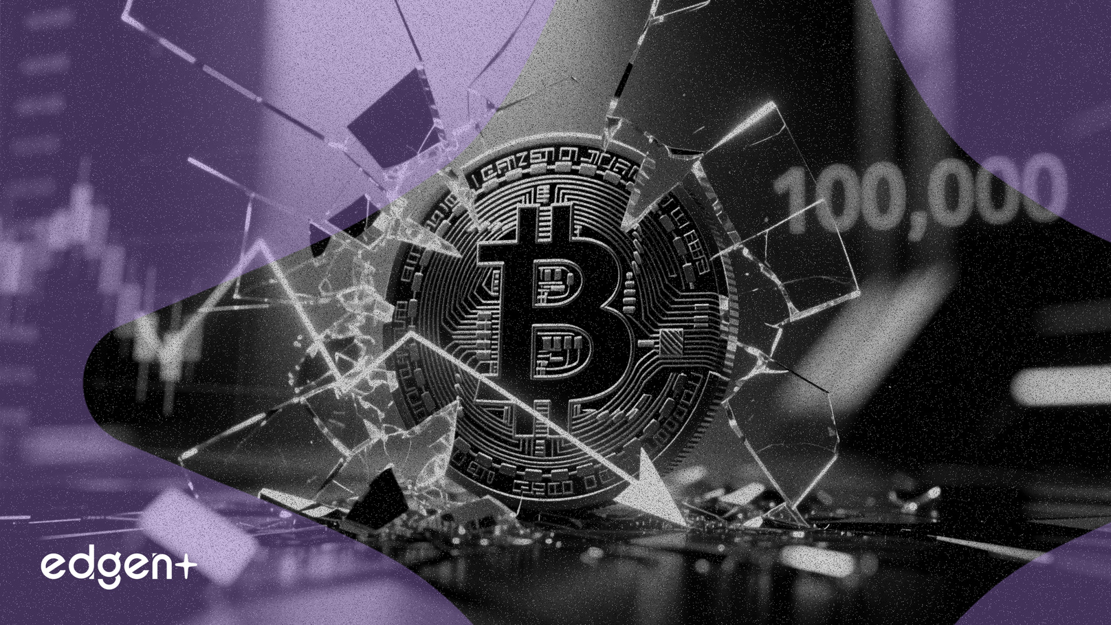 Standard Chartered Cắt giảm Dự báo Bitcoin 2026 xuống 100.000 USD