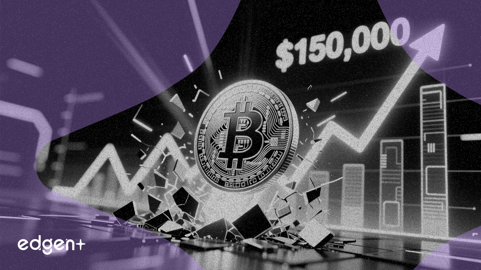 バーンスタイン、仮想通貨の底打ちを宣言しビットコイン15万ドルを目標に設定