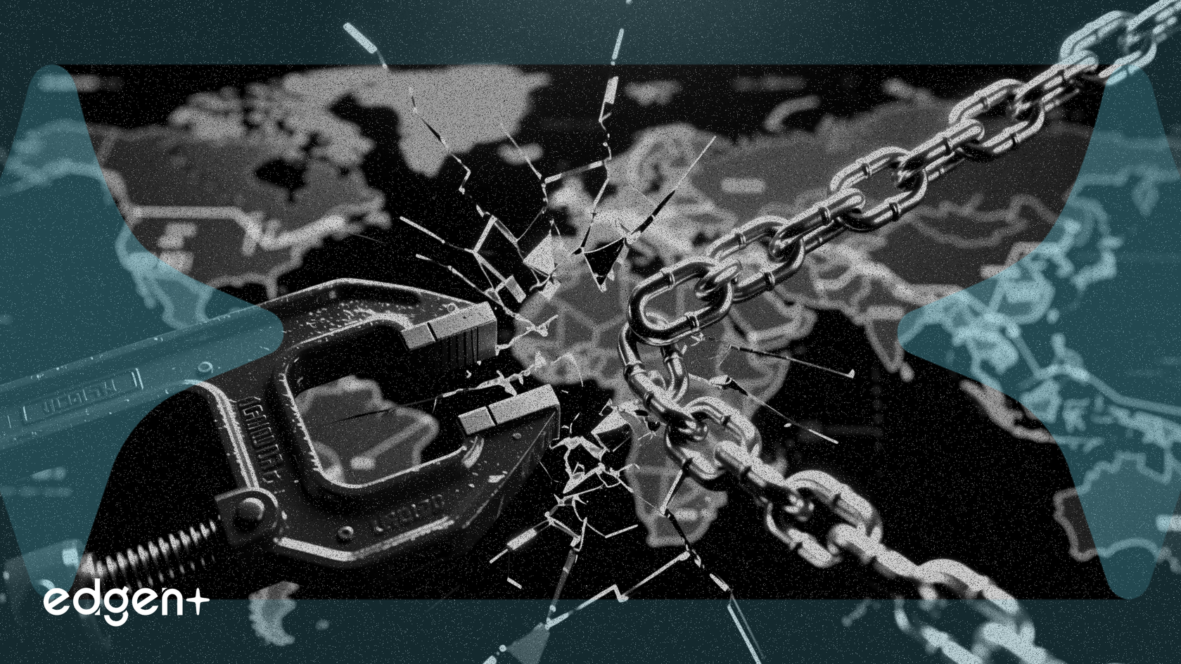 Les restrictions chinoises sur l'exportation d'argent menacent les chaînes d'approvisionnement mondiales