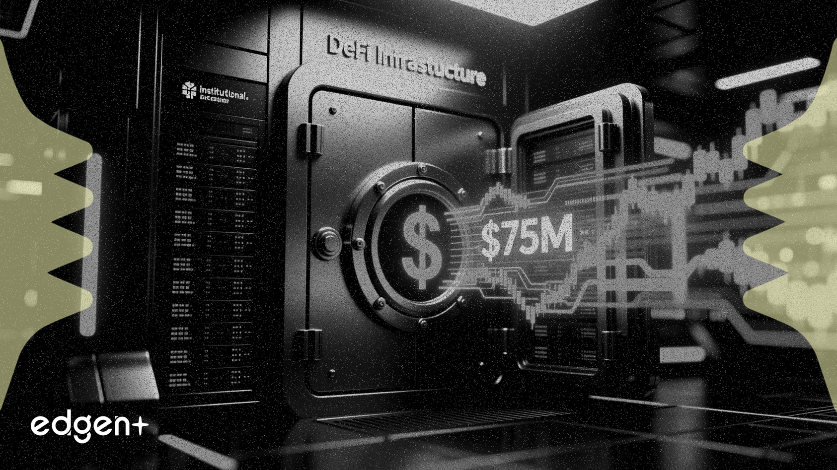 DWF Labs lanza un fondo de 75 millones de dólares para desarrollar infraestructura DeFi de grado institucional