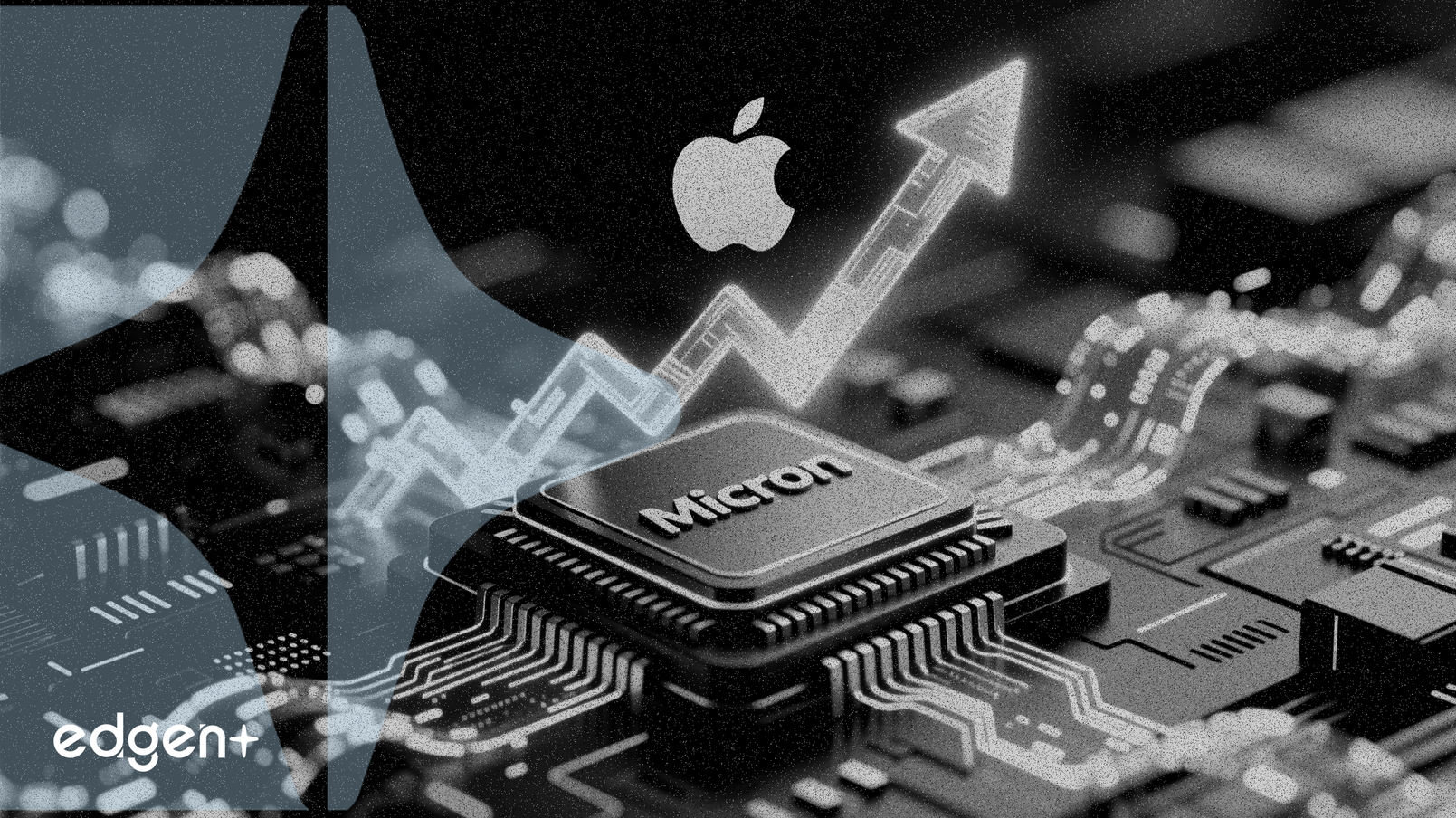Apple'ın 2026 Q1 Çağrısı Micron İçin Yükseliş Beklentisi Sinyali Veriyor