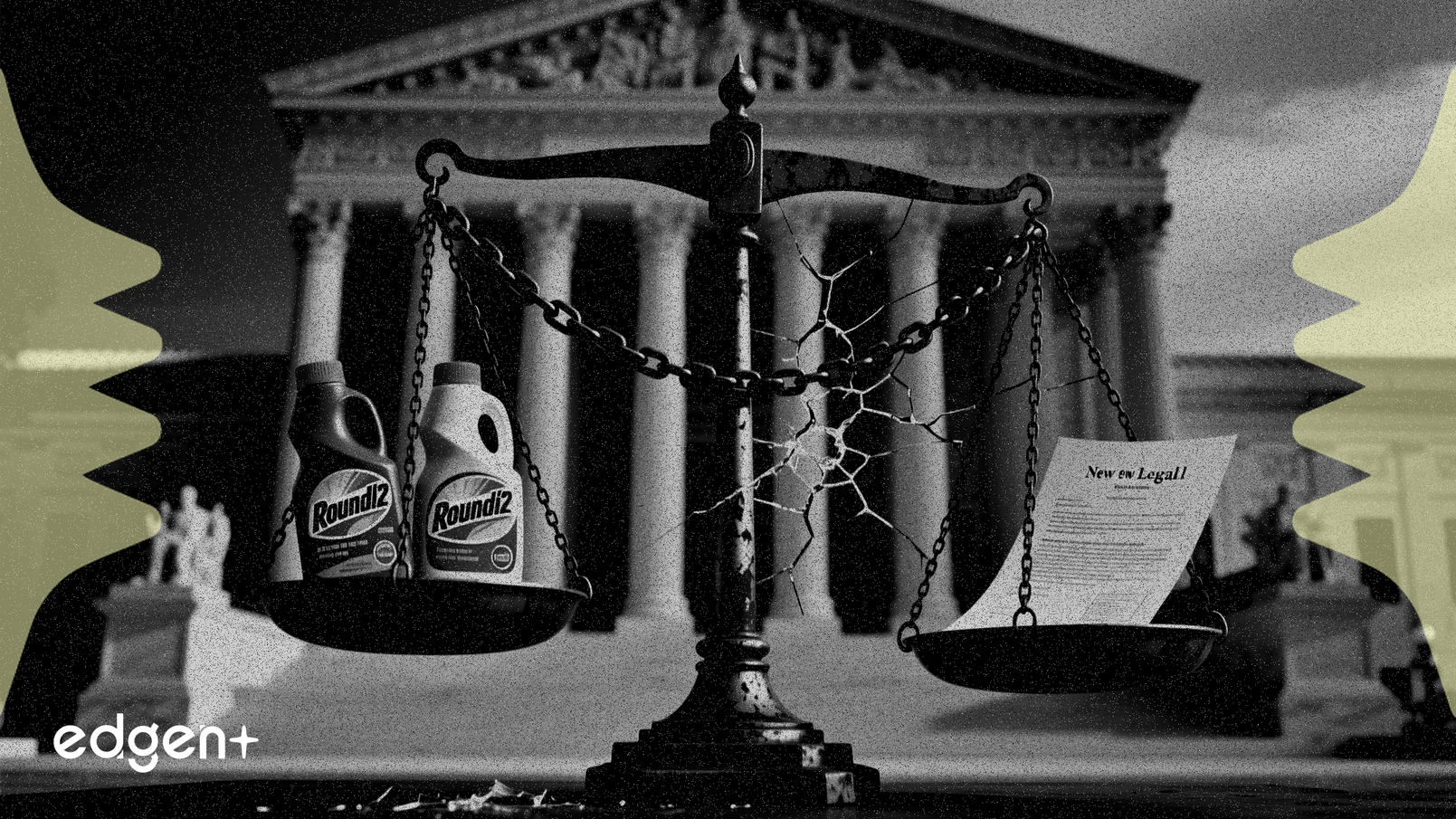 Bayer vincula nuevo acuerdo de Roundup con caso de la Corte Suprema