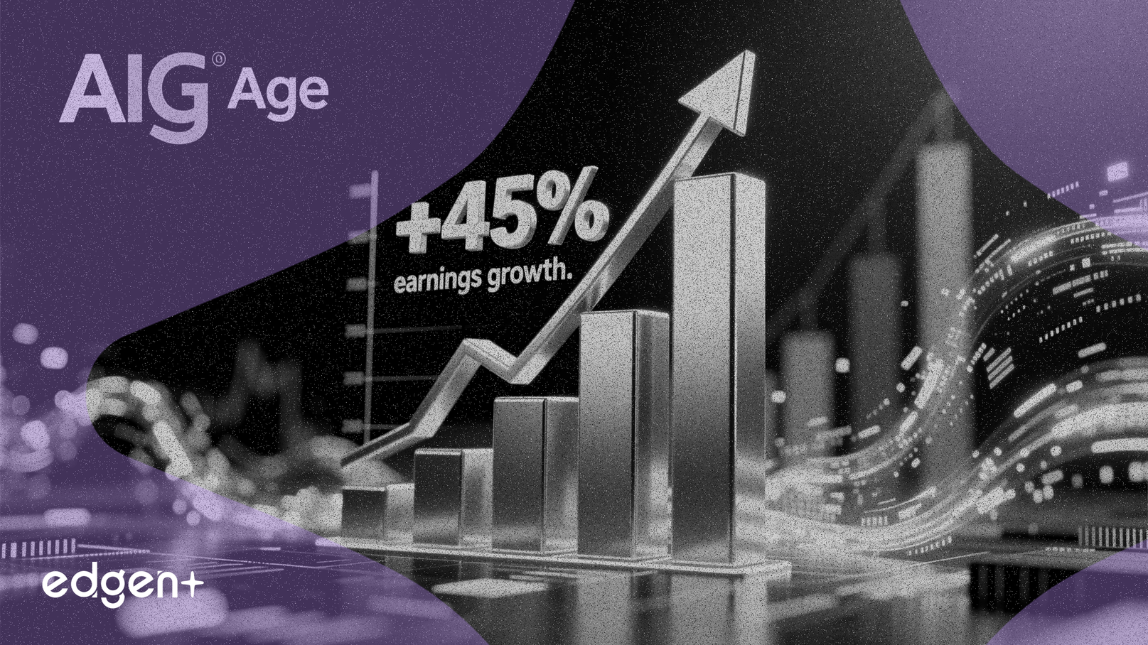 AIG 4. Çeyrek Raporunda %45 Kazanç Artışı Bekliyor