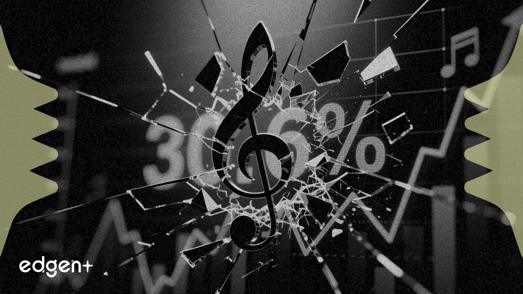 Daiwa réduit l'objectif de NetEase Music de 30,6% en raison de la menace sur les revenus du nouveau forfait familial