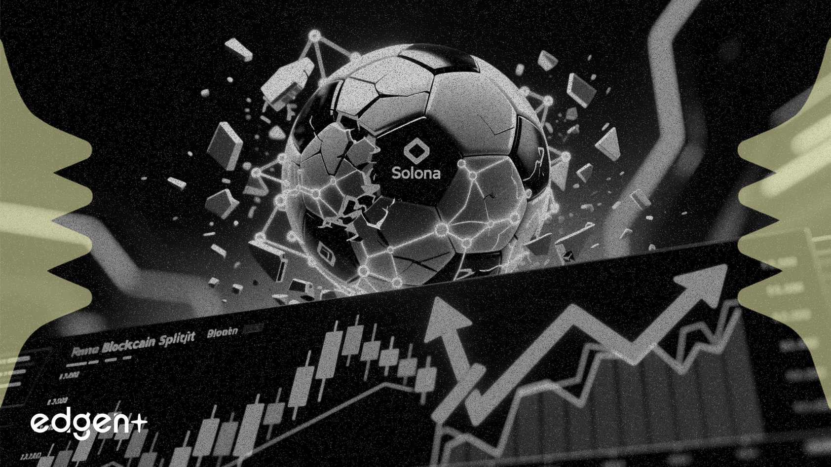 Brera Abandonne le Football pour un Pivot vers Solana, et Prévoit un Regroupement d'Actions