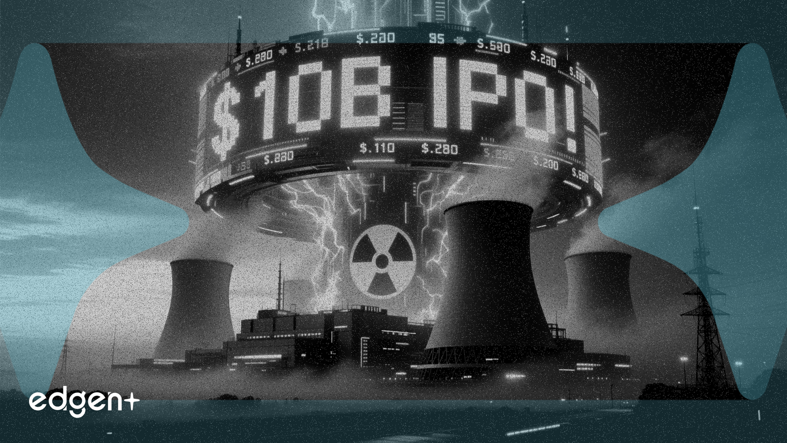 Holtec, 미국 원자력 발전 재활성화를 위해 100억 달러 IPO 추진