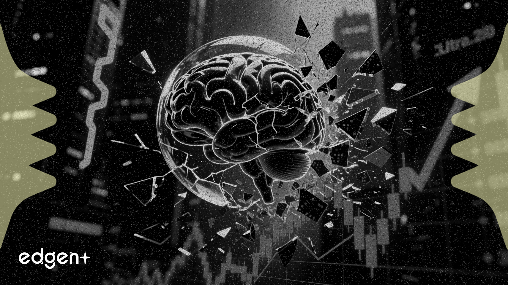 L'éclatement de la bulle de l'IA pourrait déclencher une correction boursière de 20 %, selon une analyse